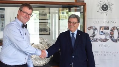 Birmingham Assay Office signs tech deal with CIBJO