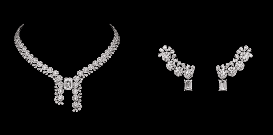 Dior unveils ‘Les Jardins de la Couture’ collection