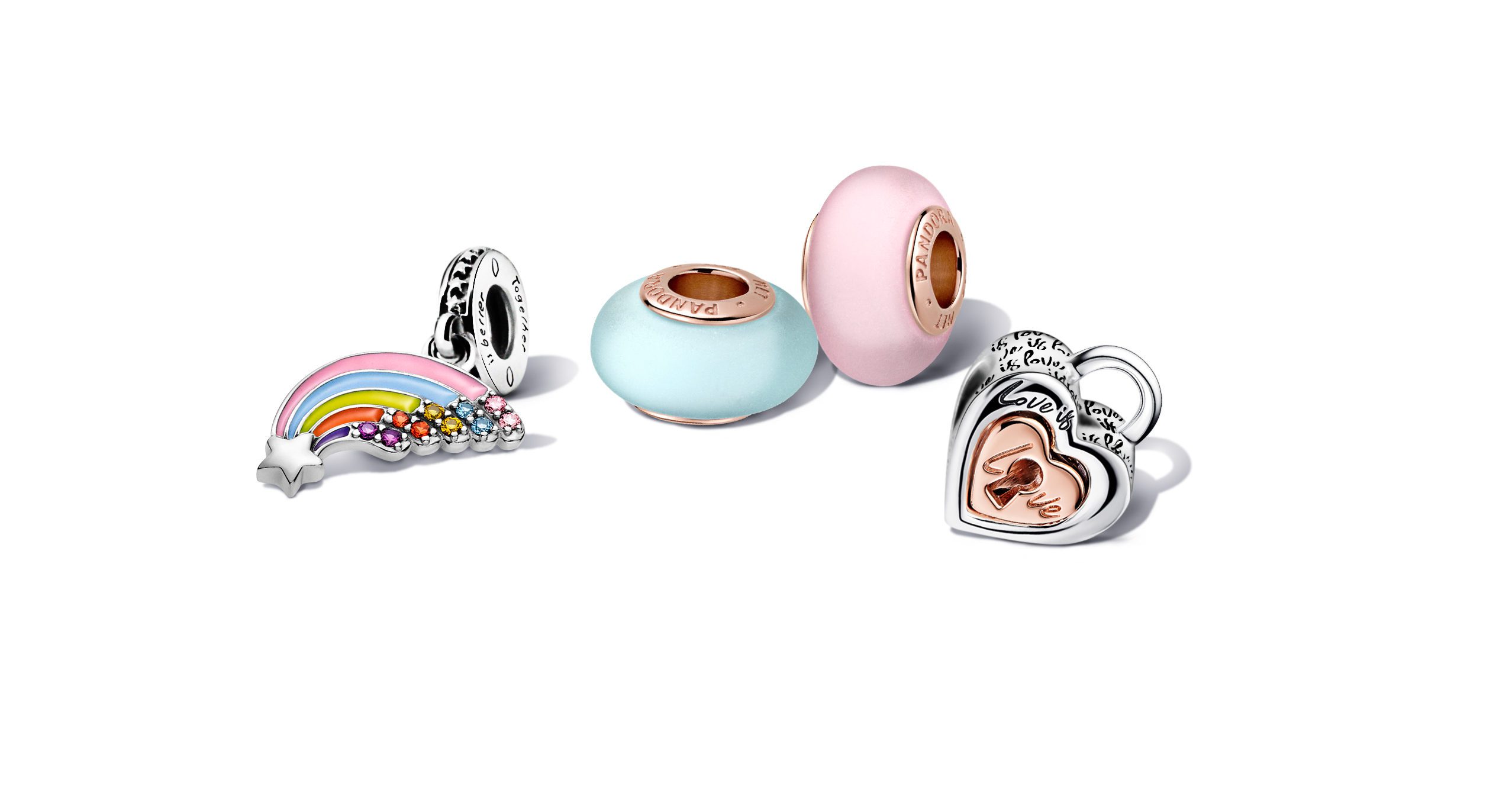 Pandora teams up with Stonewall for Pride month