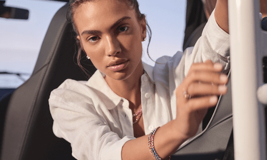 Bucherer unveils rainbow creations