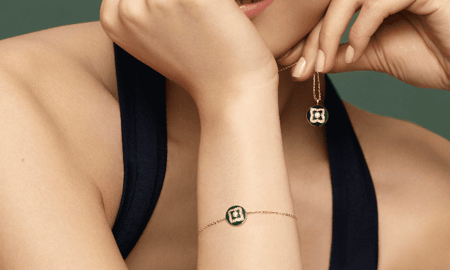 De Beers expands Enchanted Lotus collection