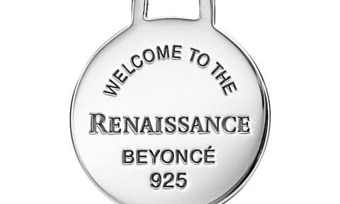 Tiffany and Co launches ‘Return to Tiffany’ Beyoncé collab