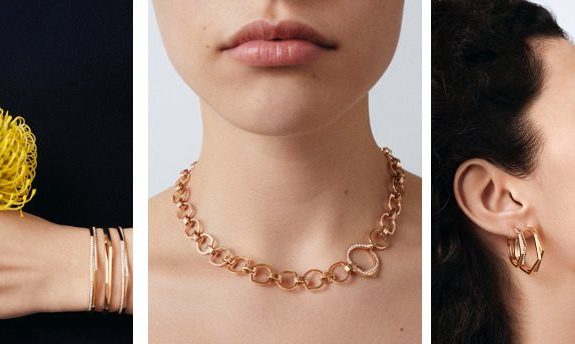 Repossi unveils Antifer 10th Anniversary collection