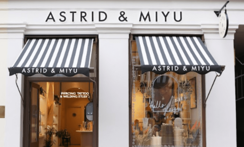 Astrid and Miyu to open three new stores amid period of strong growth ...