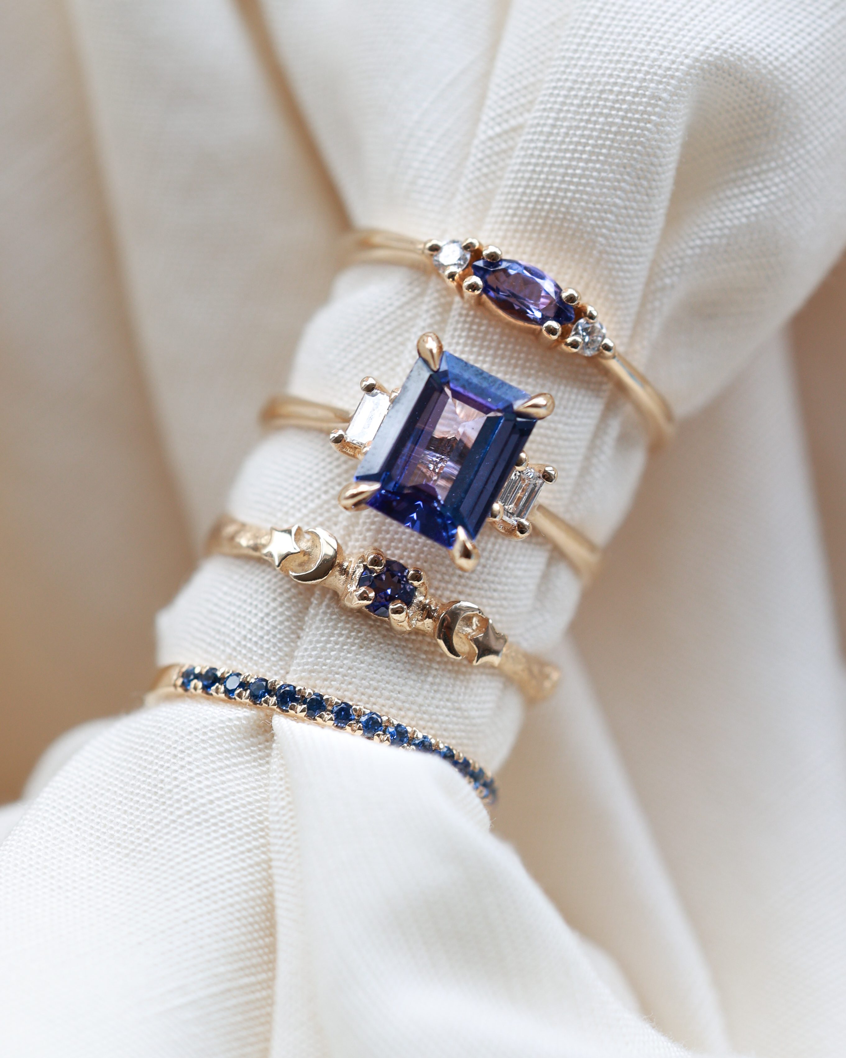 Chupi launches ‘Something Blue’ and ‘First Comes Love’ collections