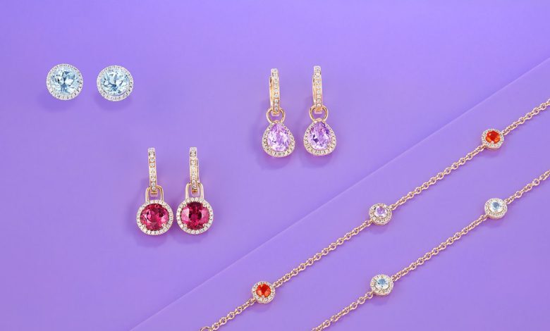 Kiki McDonough partners with Harrods online – Diamond Club West Coast