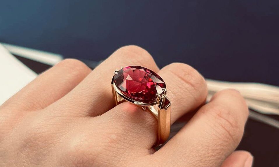 Maya adds 369 ring to its Out of Office collection