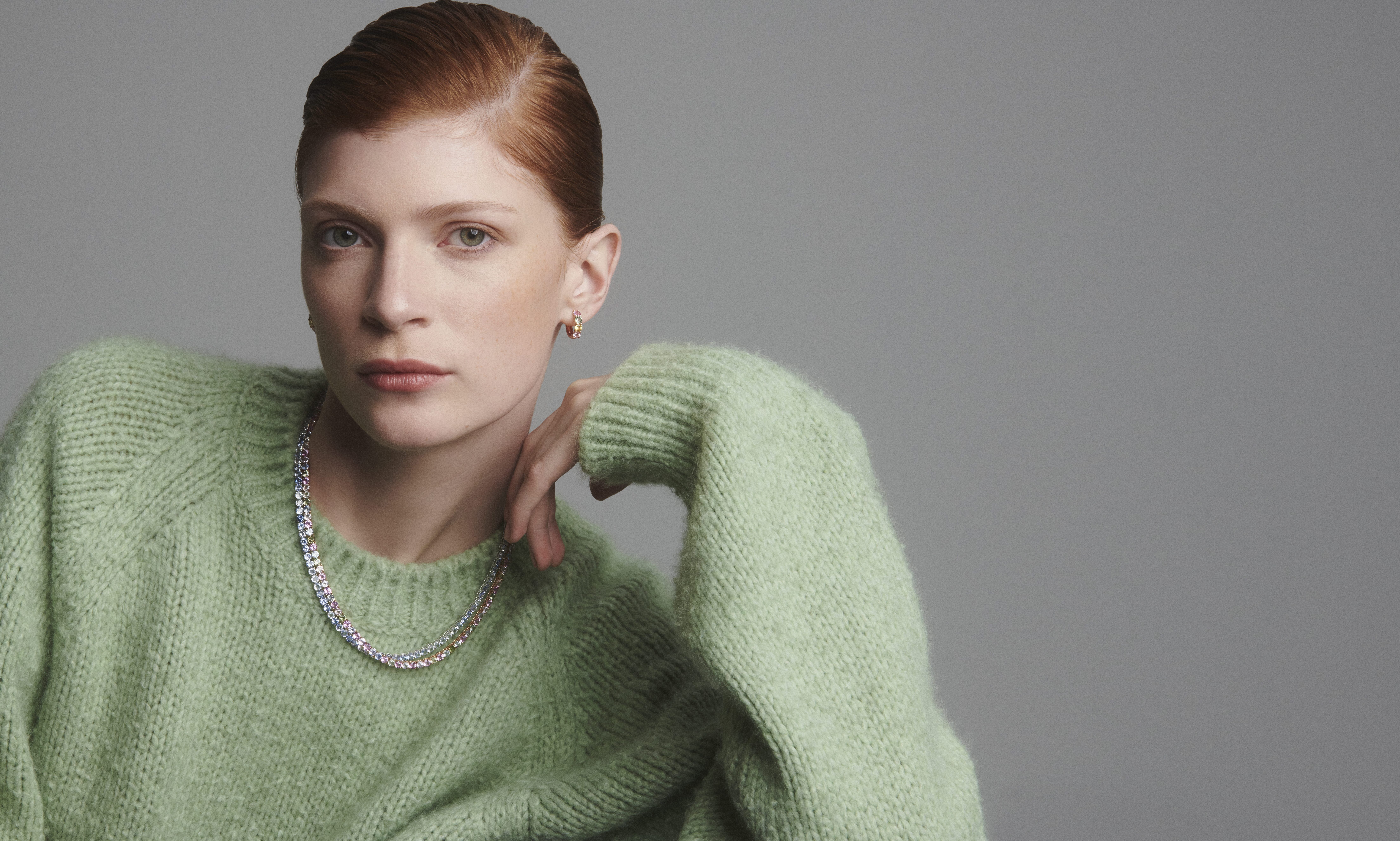 Bucherer Fantastic Jewelry launches on Mytheresa