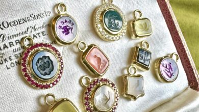 Bauble Magpie launches new BM Chicks collection