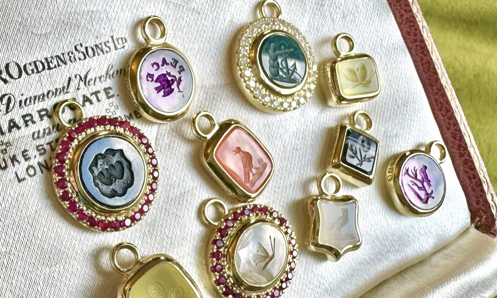 Bauble Magpie launches new BM Chicks collection