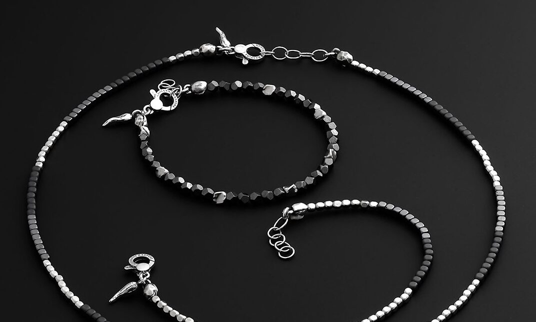 Giovanni Raspini Man launches Fall-Winter 2023 collection