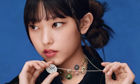 Dior presents second chapter of Rose Des Vents Collection