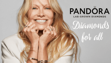 Pandora launches new Diamonds For All campaign