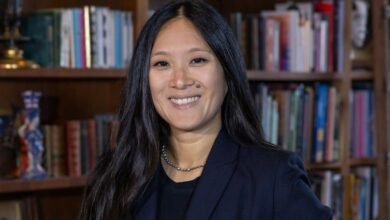 Jessica McCormack appoints new CEO