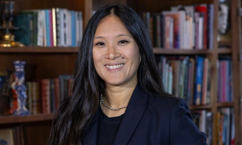 Jessica McCormack appoints new CEO