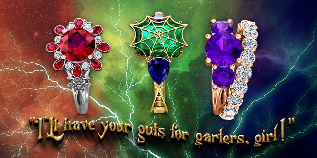 Steven Stone unveils The Sanderson Collection