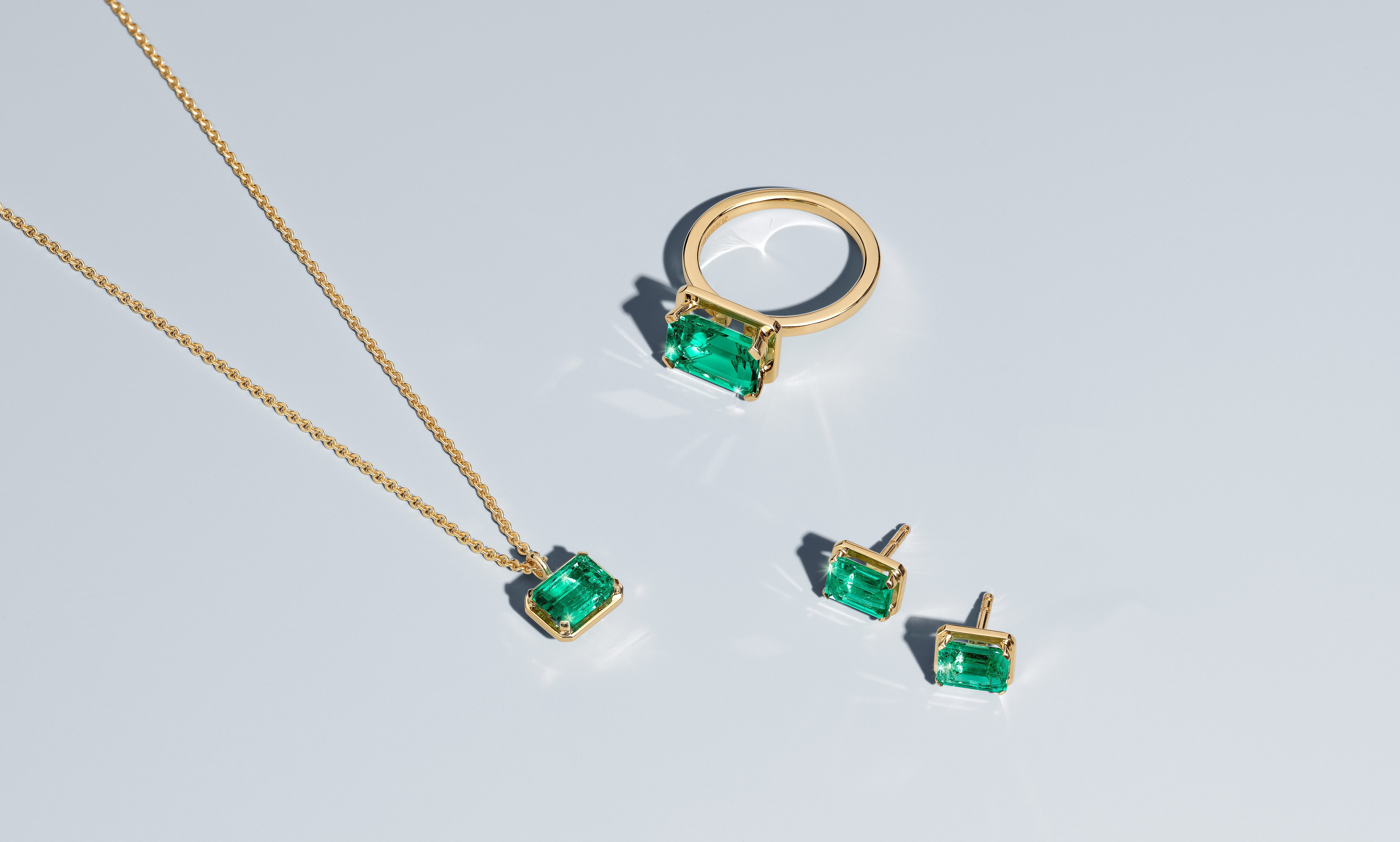 Bucherer launches The Green Path collection