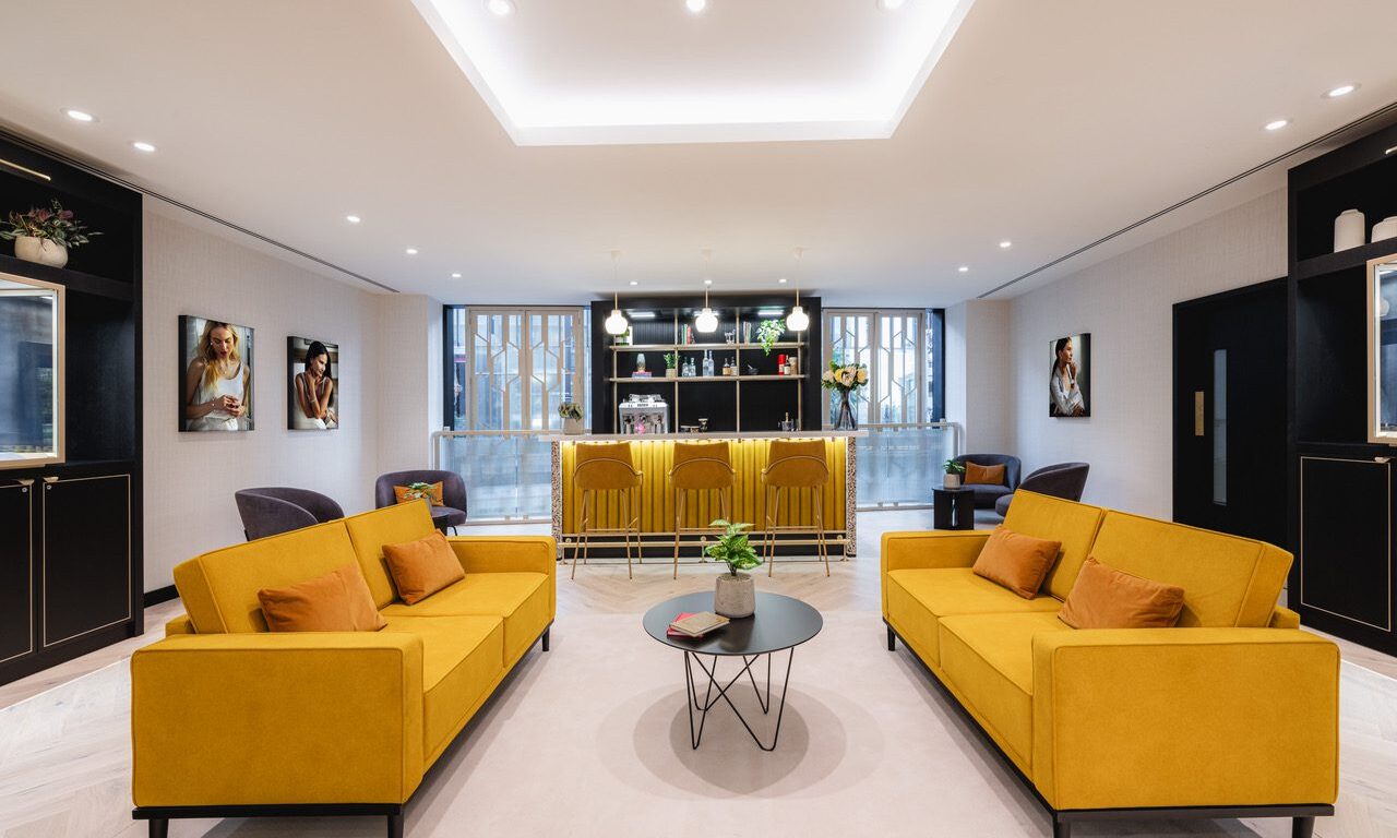 Goldsmiths opens double-storey Liverpool showroom