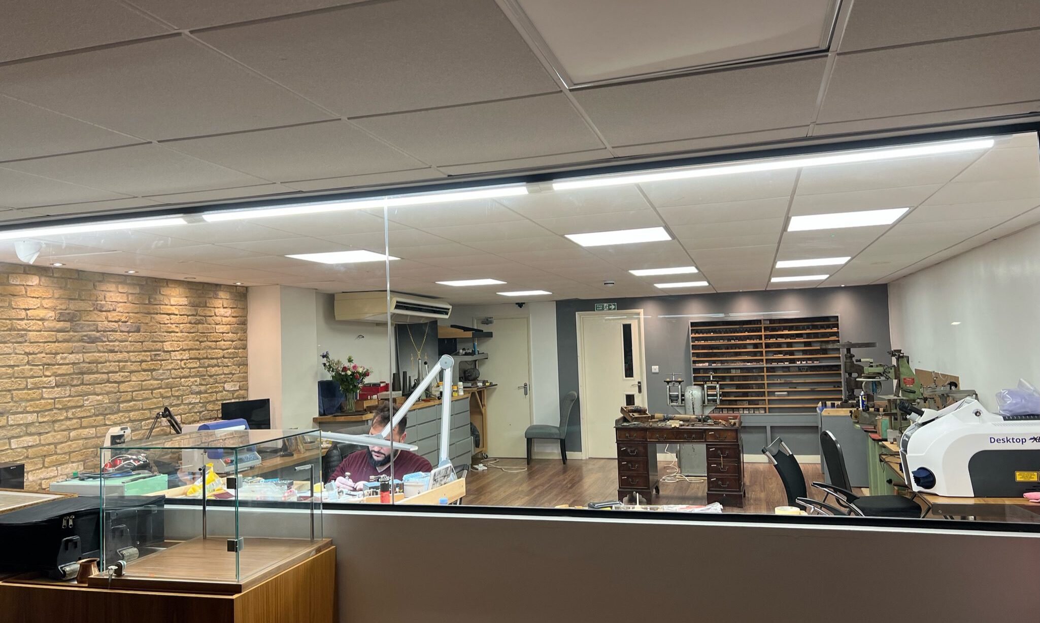 PureJewels launches new atelier