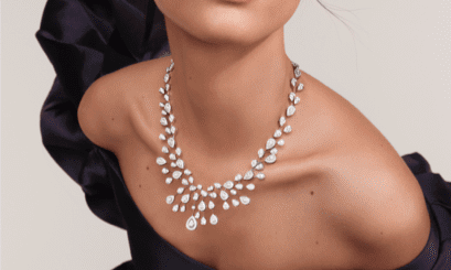 Chaumet expands its Josephine collection