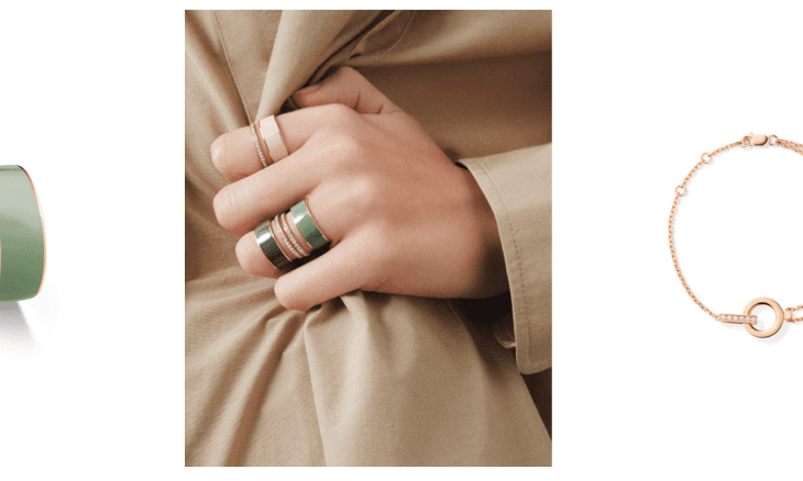 Repossi extends its Berebere assortment with two new items