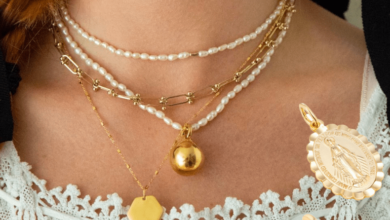 Seol and Gold launches new Modern Heirlooms collection