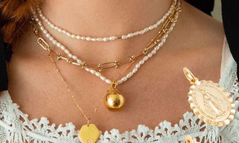 Seol and Gold launches new Modern Heirlooms collection