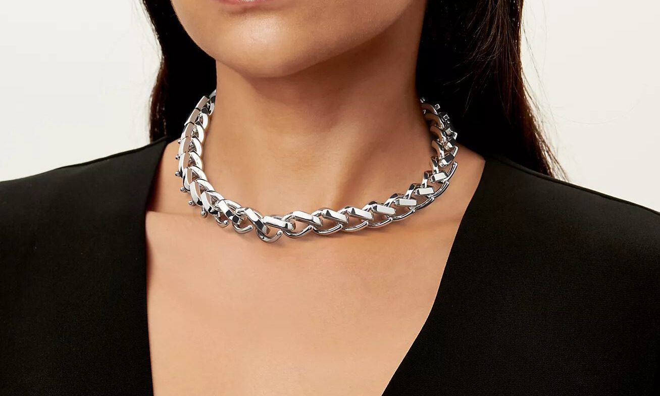 Tiffany and Co. launches new Tiffany Forge collection