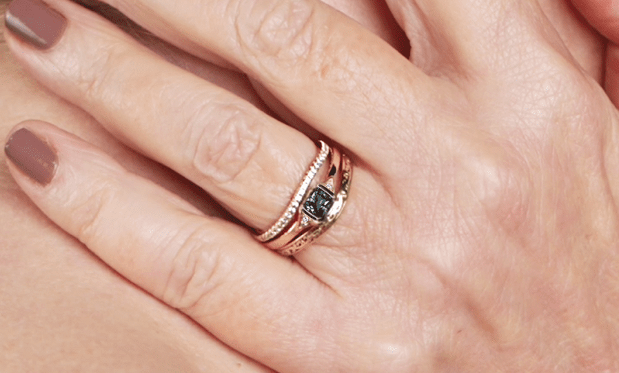 Jessica Flinn launches new Art Deco collection