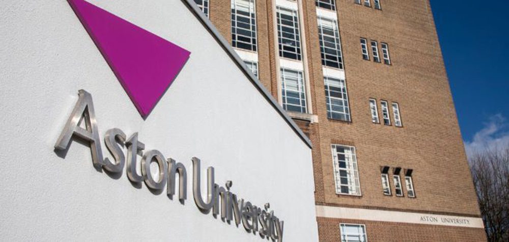 Aston University receives grant for new jewellery training centre