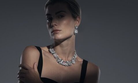 Giovanni Raspini launches restricted version Babylon assortment