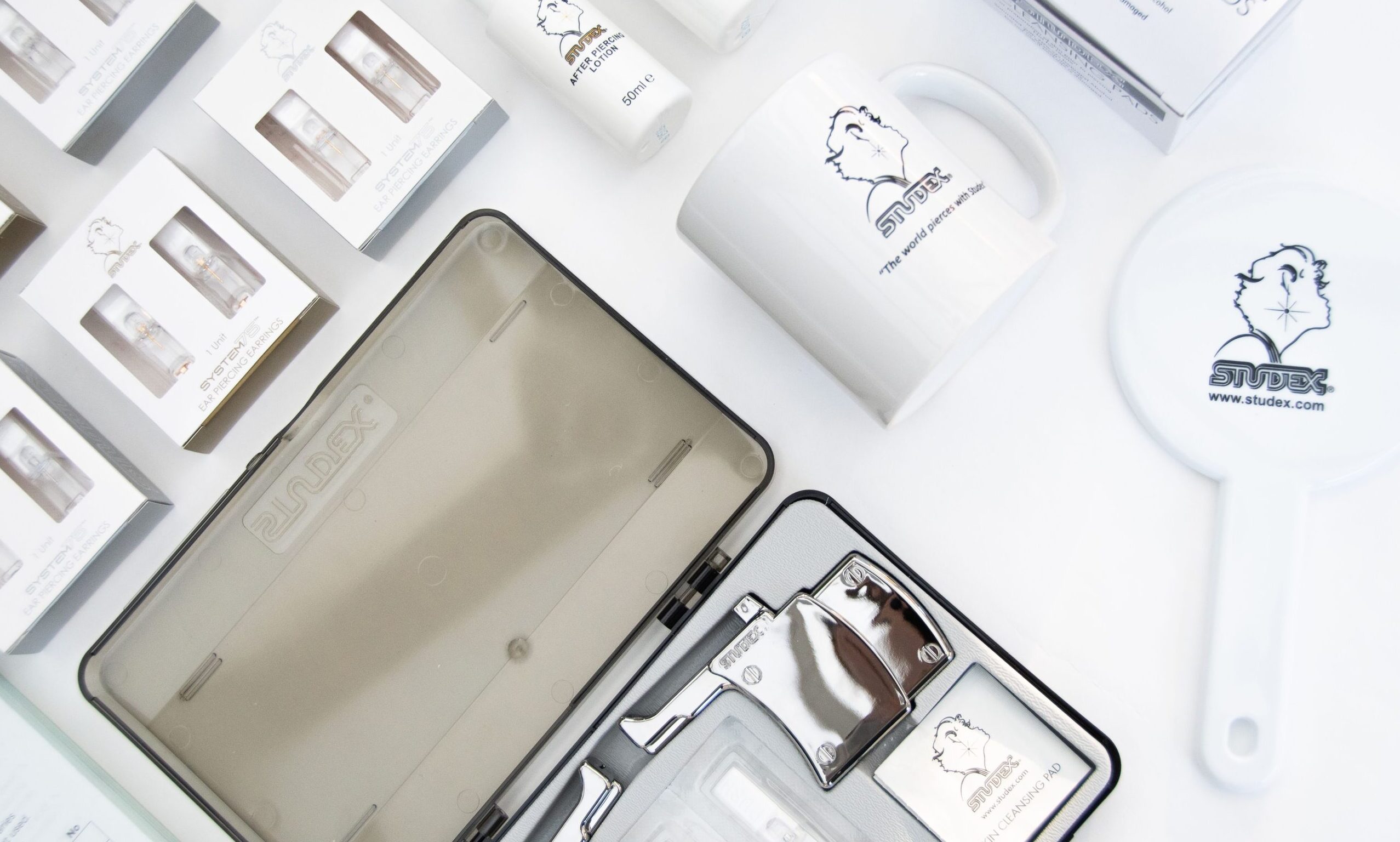 Studex opens new office in Ireland