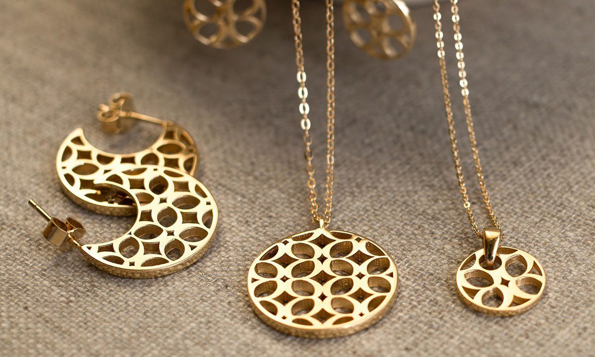 Considered Jewellery launches debut ‘Created in the UK’ collection