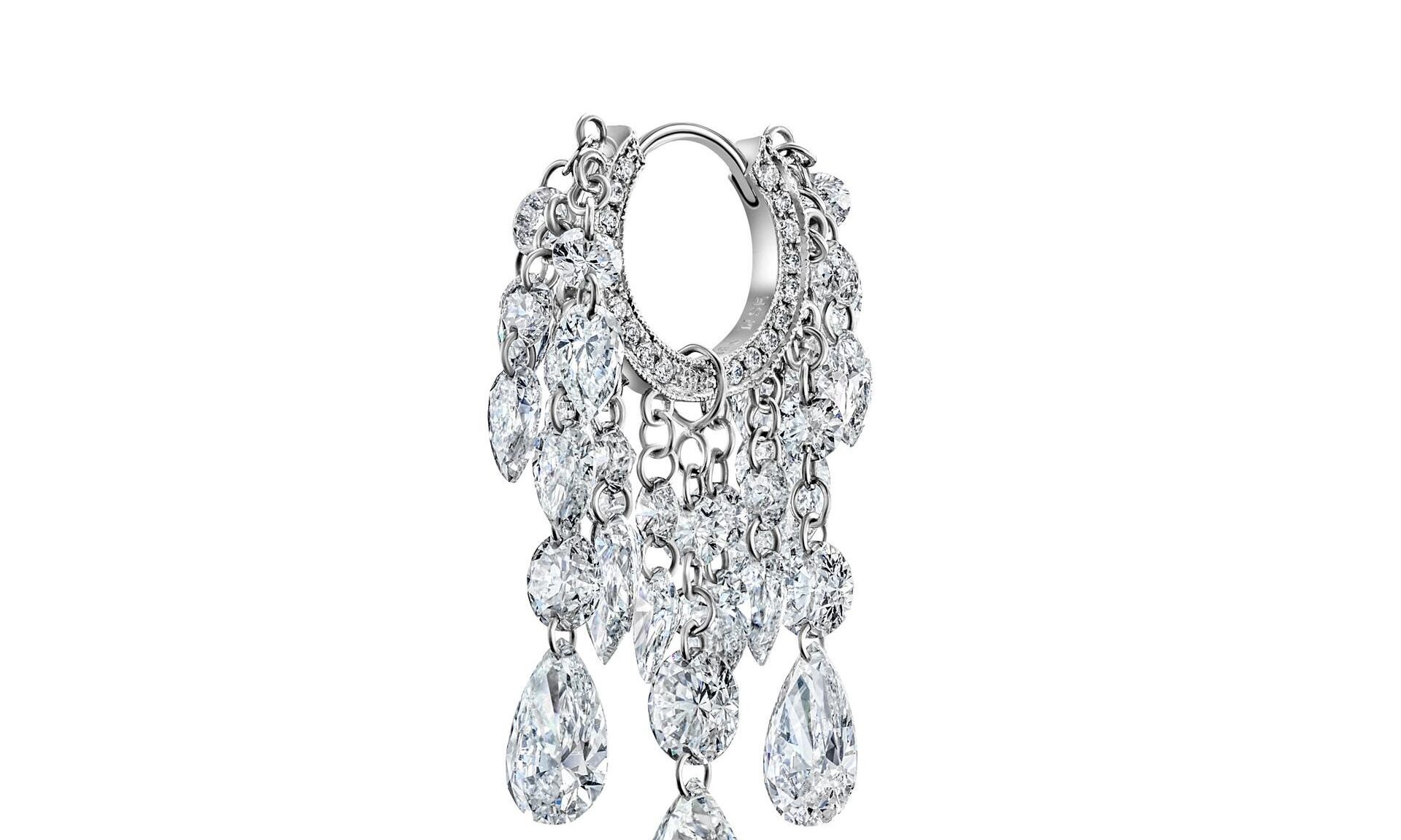 Maria Tash to launch exclusive Harrods Capsule collection