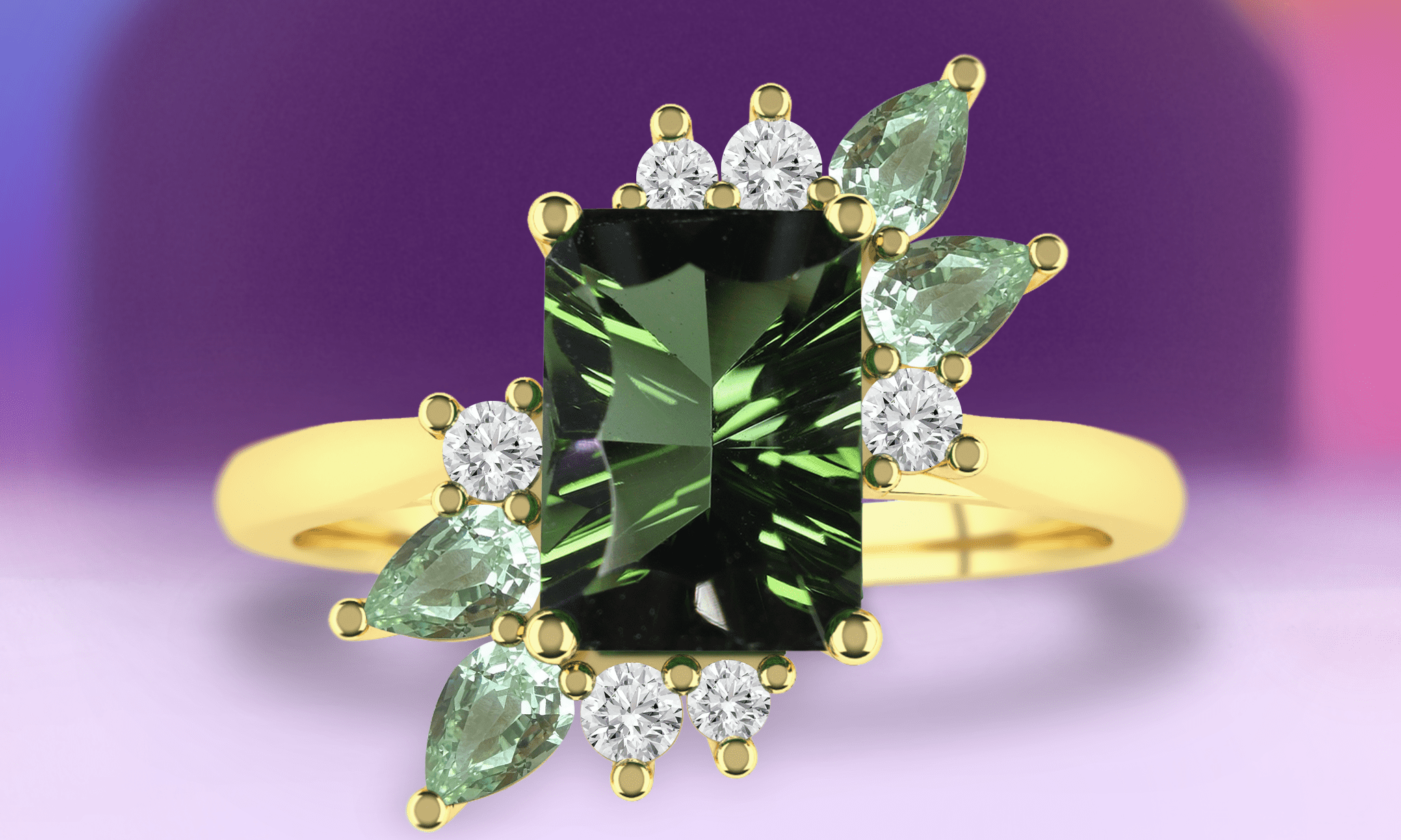 Jessica Flinn launches new Christmas Chocolate collection