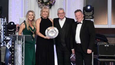 Beaverbrooks named winners of the NAJ Chair’s Award 2023