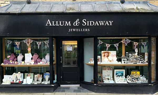 Photo of Allum and Sidaway makes two director appointments