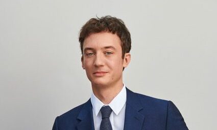 LVMH confirms new watches and jewellery division appointments