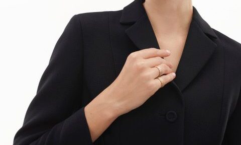 Dior unveils Gem Dior