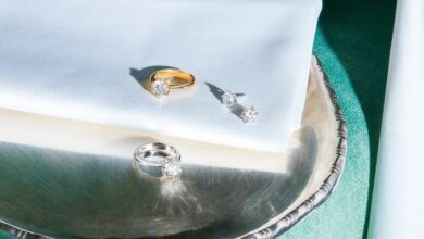 Bucherer launches new diamond solitaires