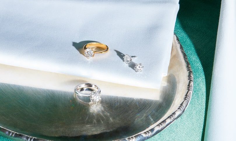 Bucherer launches new diamond solitaires