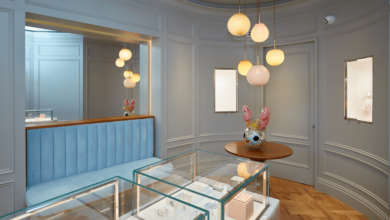 Loquet opens new flagship boutique