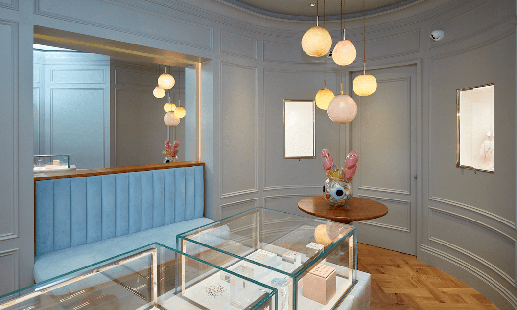 Loquet opens new flagship boutique