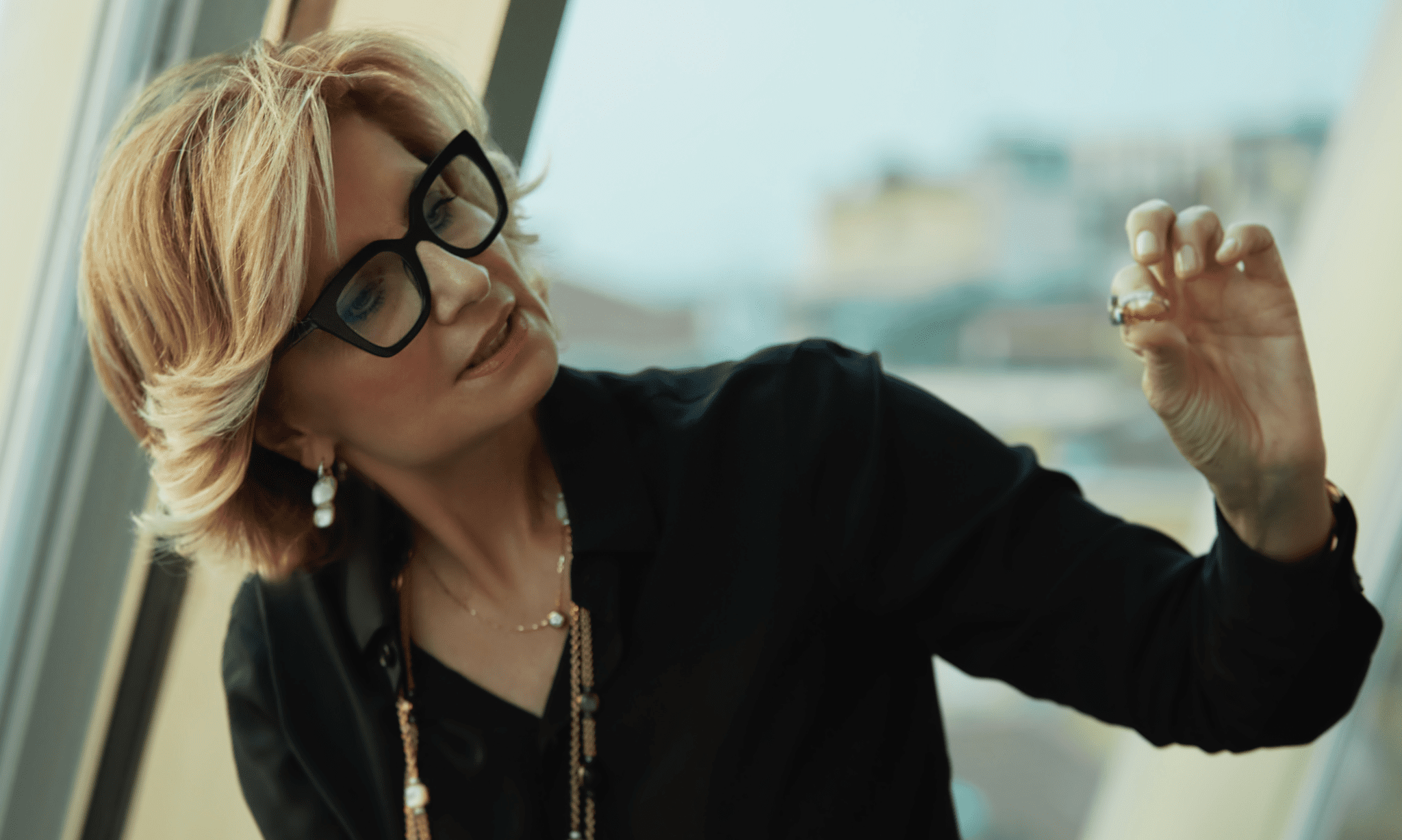 Pomellato unveils Free Gems