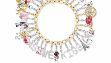 Thomas Sabo launches ‘As We Kiss’ Valentine’s Day collection