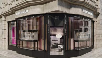 Kismet by Milka signs 10-year lease for 110 New Bond Street