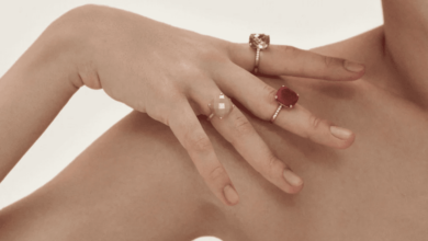 Von Köck unveils new Valentines lines