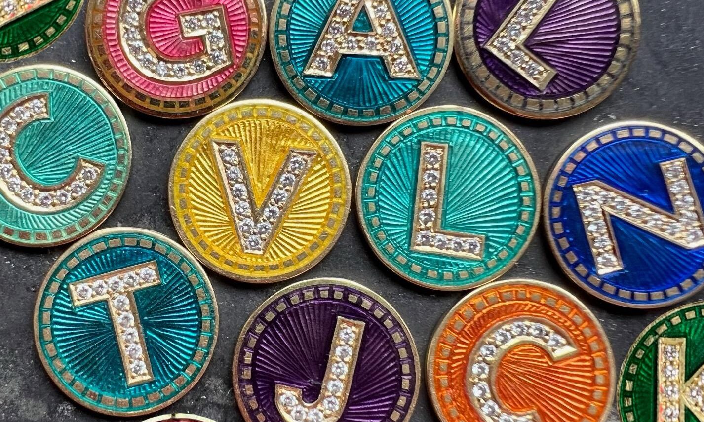 Cassia launches new Sunray Letter and Sunbeam Heart collection