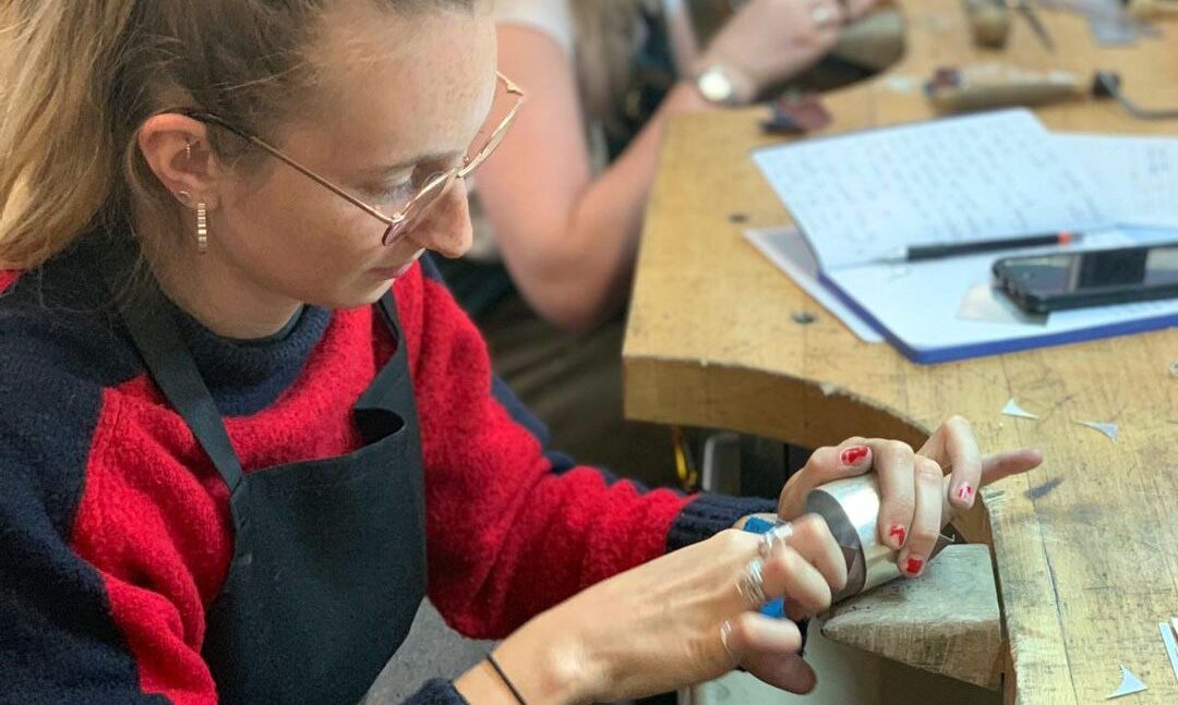 Heritage Crafts and The Royal Mint launch new bursaries