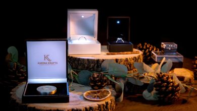 Karina Krafts Ltd acquires key business assets from Potters London